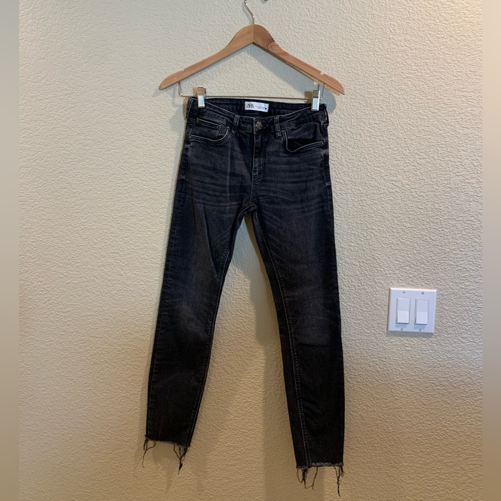 Zara jeans